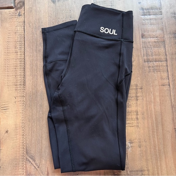 Lululemon x SOULCYCLE in movement leggings - Picture 6 of 6